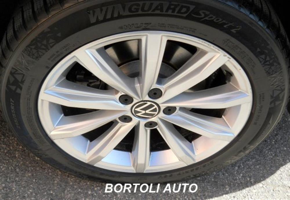 Passat Variant Passat Variant 2.0 TDI 53.000 KM SC