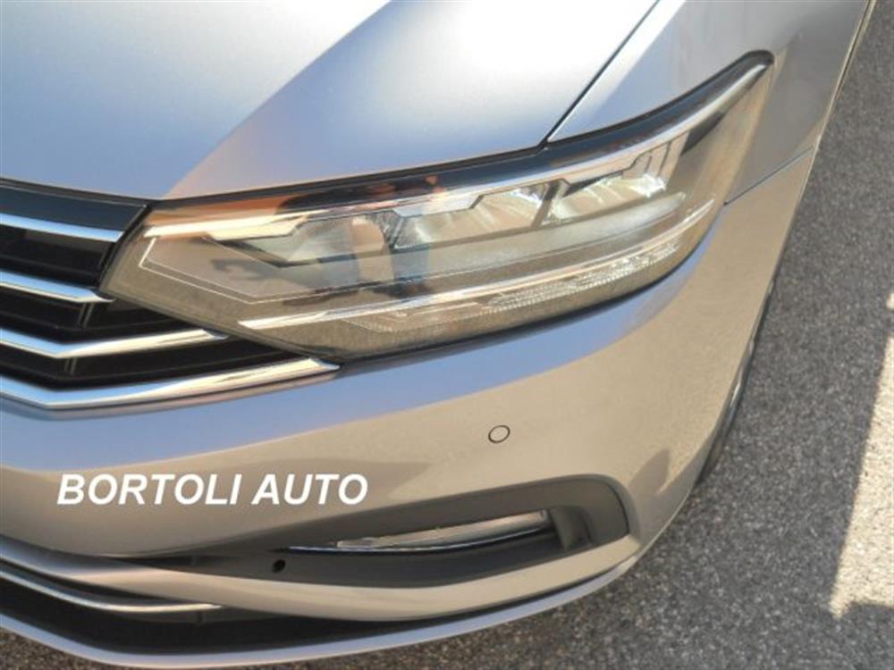 Passat Variant Passat Variant 2.0 TDI 53.000 KM SC