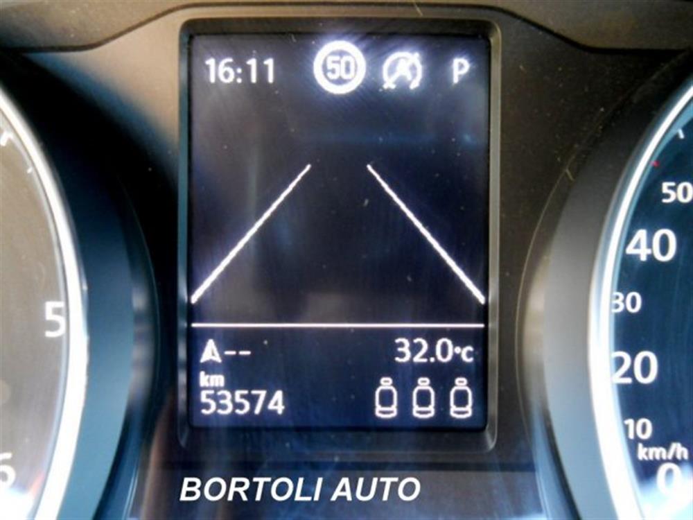 Passat Variant Passat Variant 2.0 TDI 53.000 KM SC