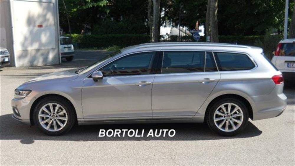 Passat Variant Passat Variant 2.0 TDI 53.000 KM SC