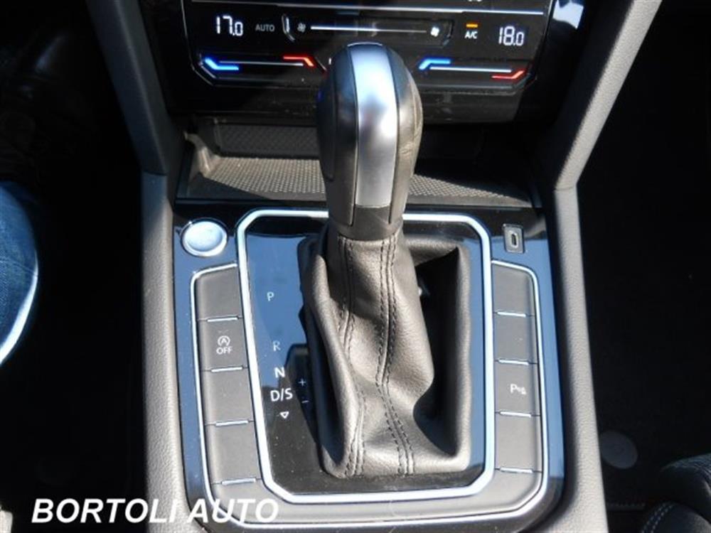 Passat Variant Passat Variant 2.0 TDI 53.000 KM SC