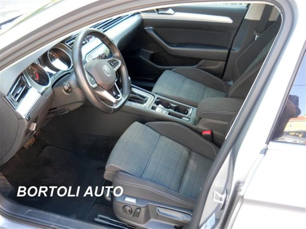 Passat Variant Passat Variant 2.0 TDI 53.000 KM SC
