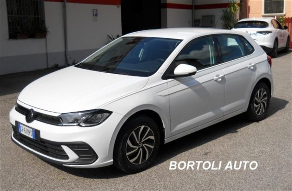 Polo Polo 1.0 TSI 33.000 KM LI