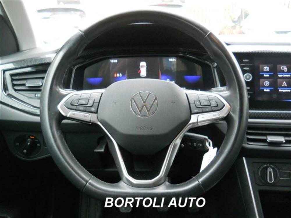 Polo Polo 1.0 TSI 33.000 KM LI