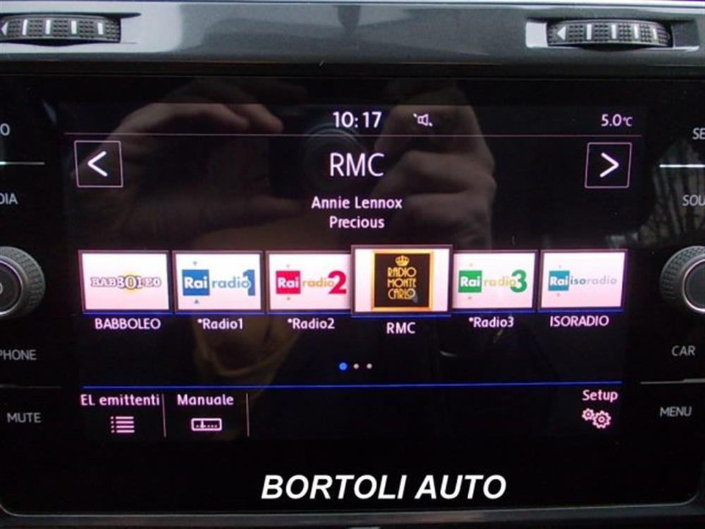 Polo Polo 1.0 TSI 33.000 KM LI