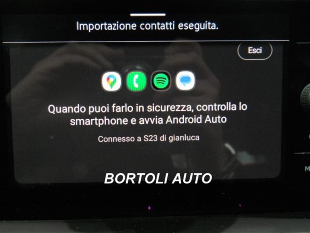 Polo Polo 1.0 TSI 33.000 KM LI