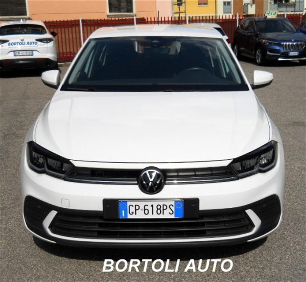 Polo Polo 1.0 TSI 33.000 KM LI