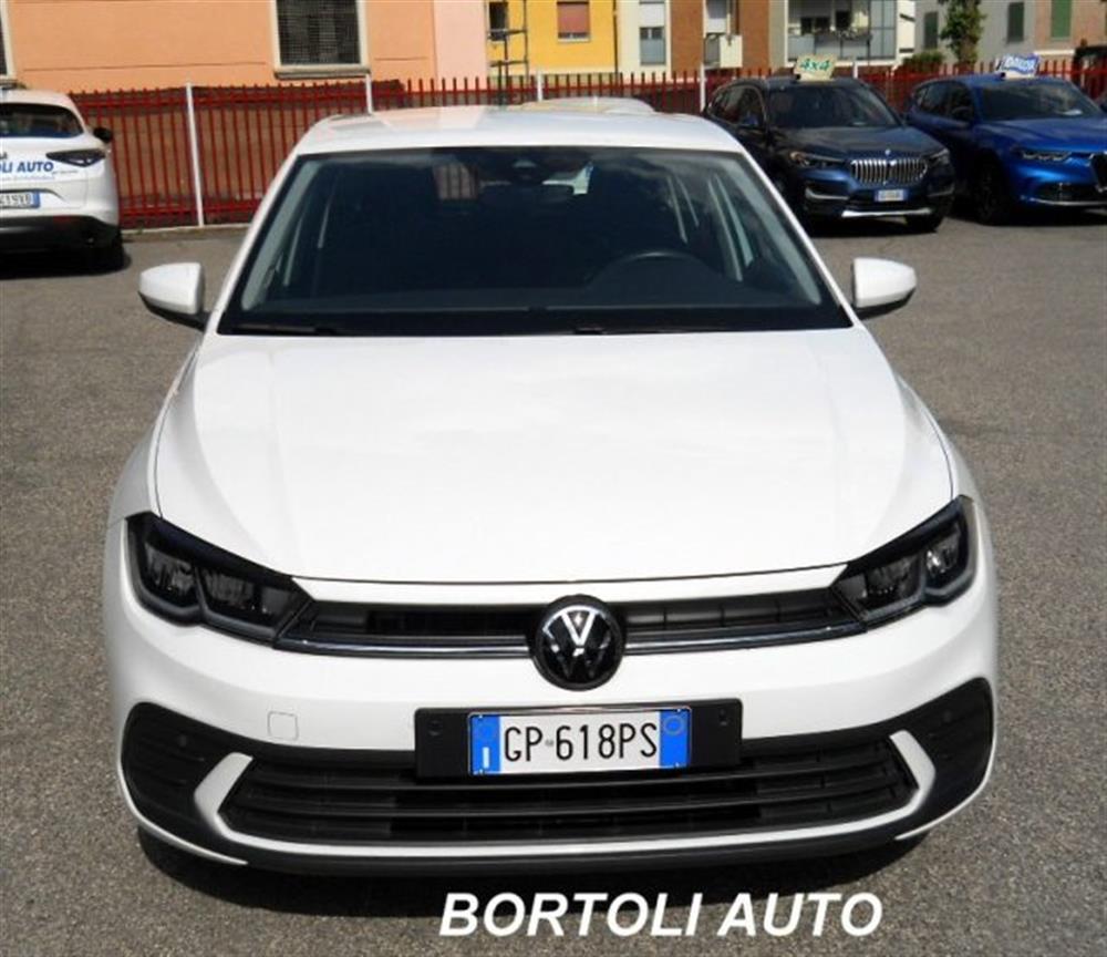 Polo Polo 1.0 TSI 33.000 KM LI