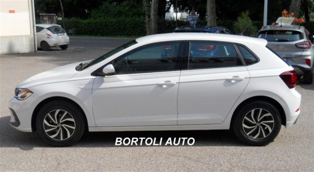 Polo Polo 1.0 TSI 33.000 KM LI