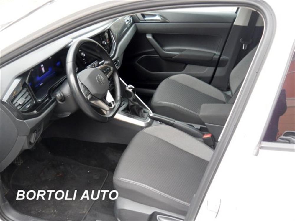Polo Polo 1.0 TSI 33.000 KM LI