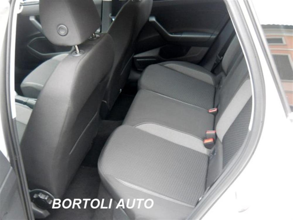 Polo Polo 1.0 TSI 33.000 KM LI