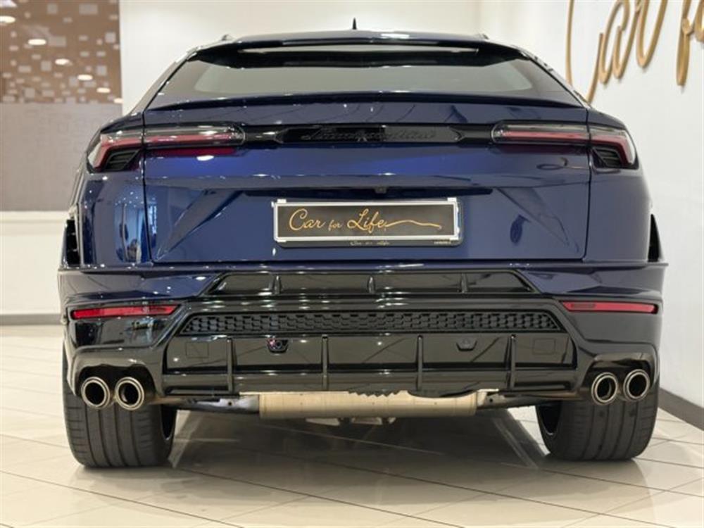 Urus Urus 4.0 S 60th IVA ESPOS