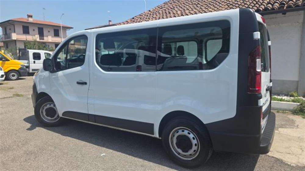Talento Talento 2.0 Ecojet 120CV PC-