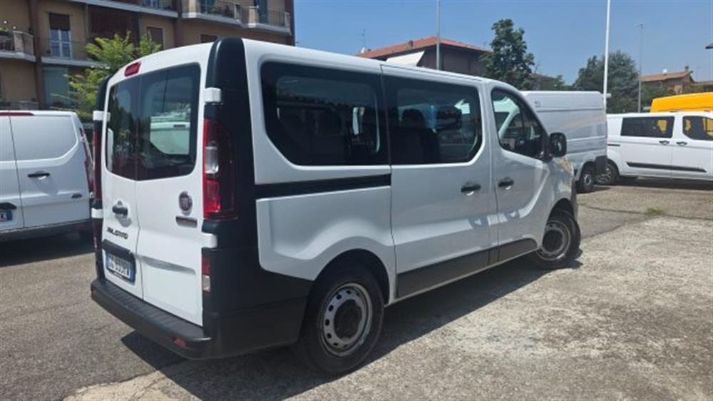 Talento Talento 2.0 Ecojet 120CV PC-
