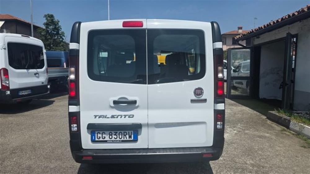 Talento Talento 2.0 Ecojet 120CV PC-
