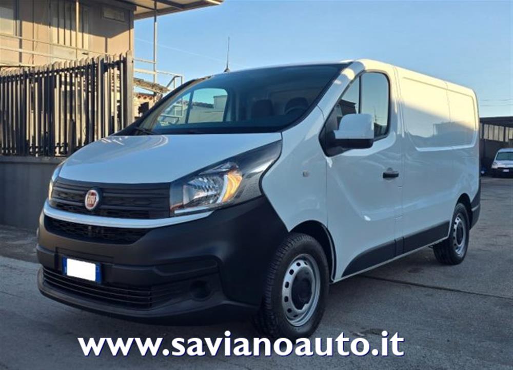 Talento Talento 2.0 Ecojet 120CV Fur