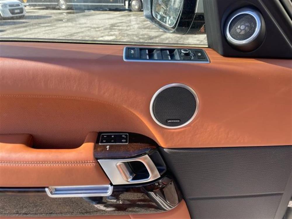 Range Rover Range Rover 4.4 SDV8 Autobiograp