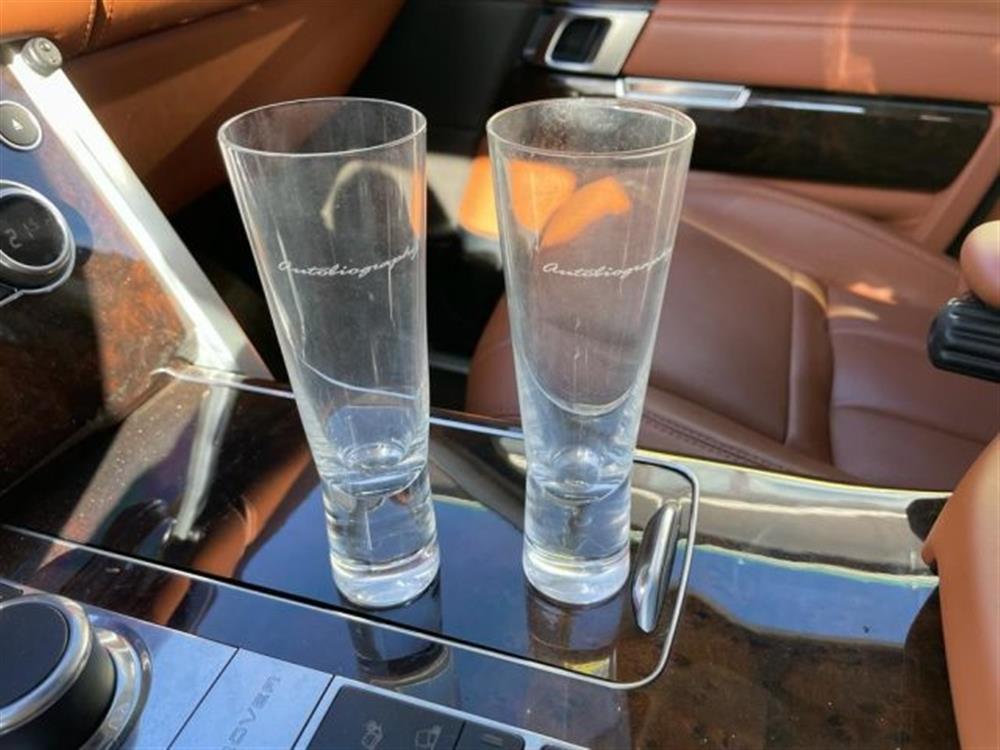 Range Rover Range Rover 4.4 SDV8 Autobiograp