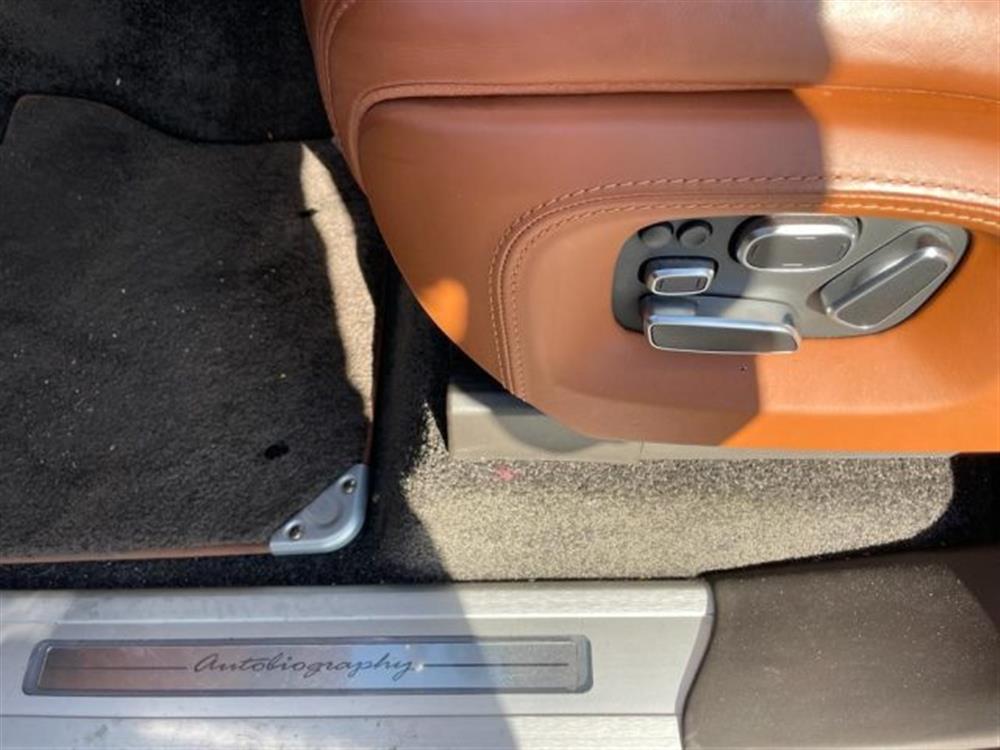 Range Rover Range Rover 4.4 SDV8 Autobiograp