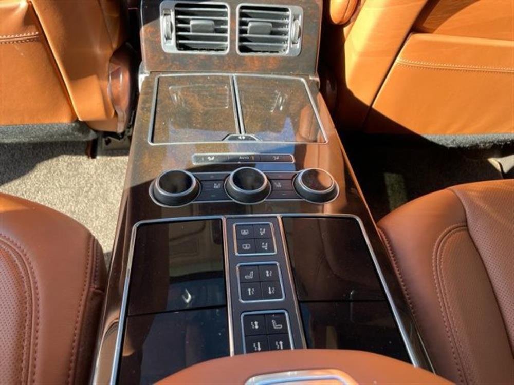 Range Rover Range Rover 4.4 SDV8 Autobiograp