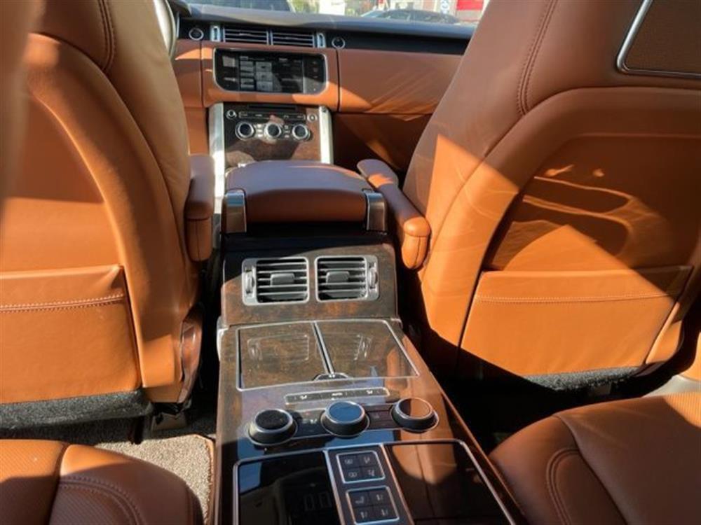 Range Rover Range Rover 4.4 SDV8 Autobiograp