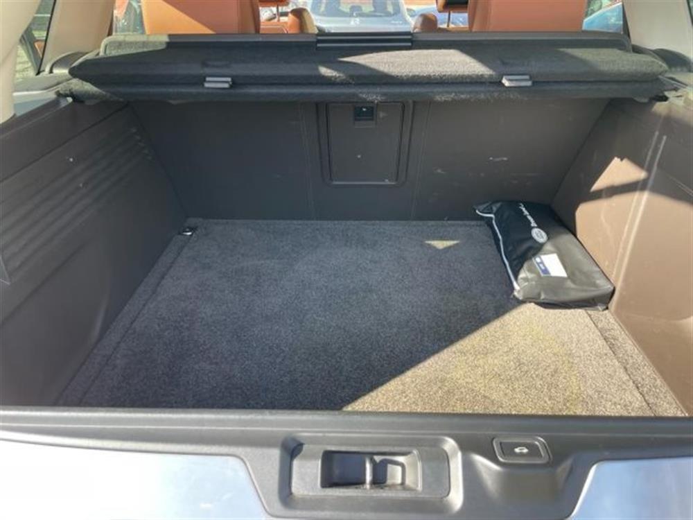 Range Rover Range Rover 4.4 SDV8 Autobiograp
