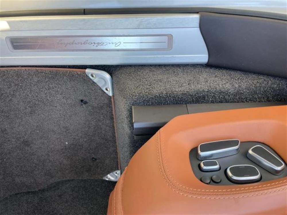 Range Rover Range Rover 4.4 SDV8 Autobiograp