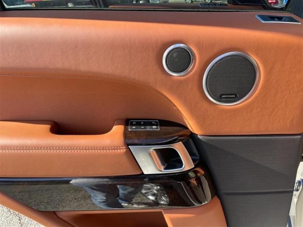 Range Rover Range Rover 4.4 SDV8 Autobiograp
