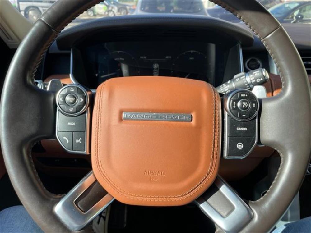 Range Rover Range Rover 4.4 SDV8 Autobiograp