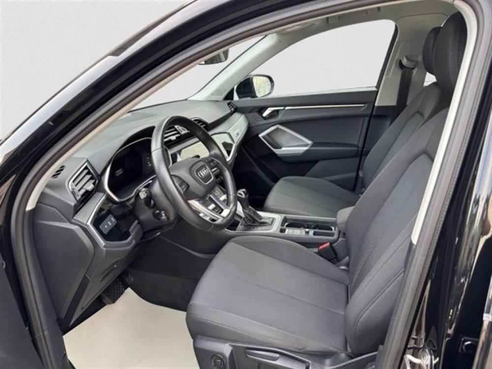 Q3 Q3 35 TDI S tronic S li