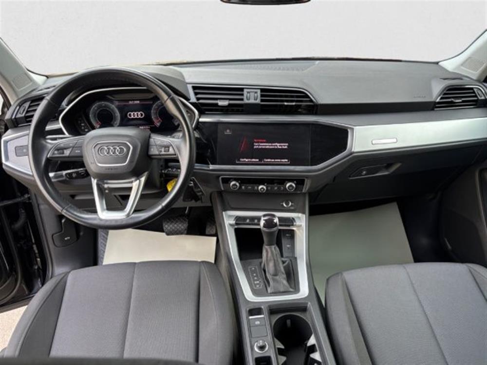 Q3 Q3 35 TDI S tronic S li