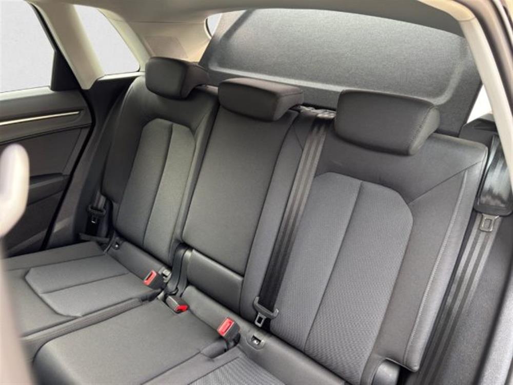 Q3 Q3 35 TDI S tronic S li