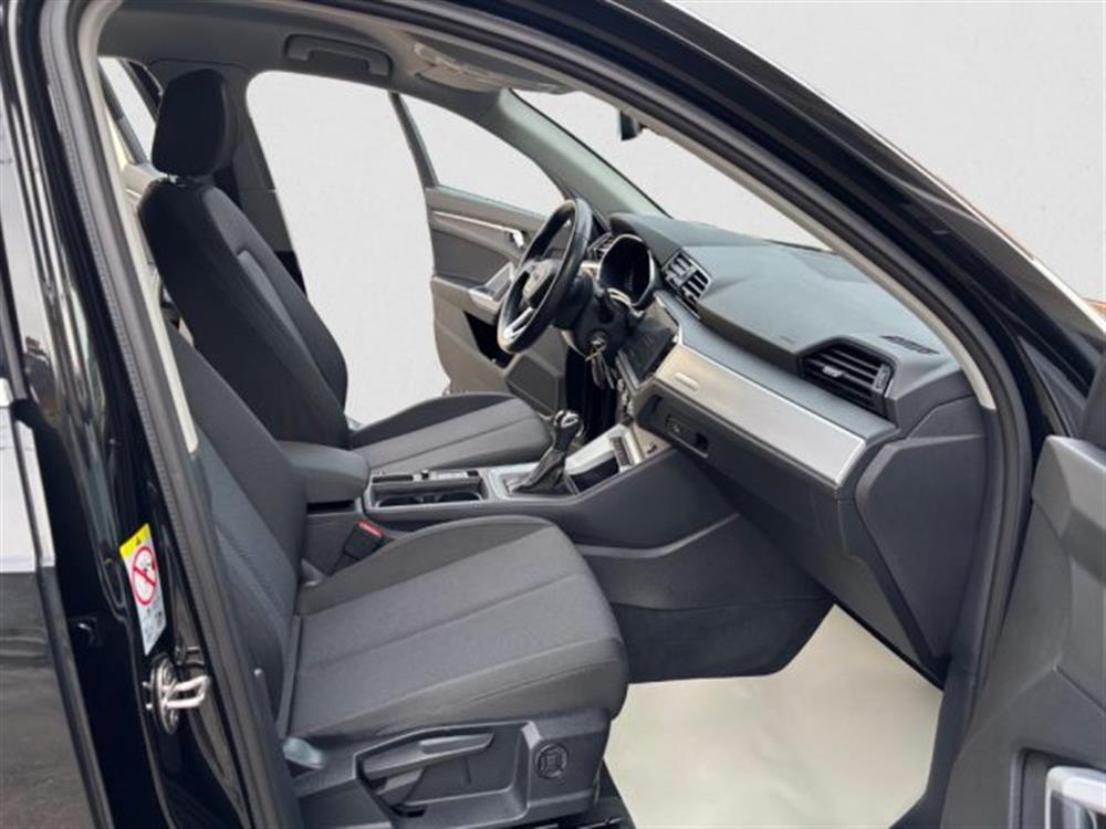 Q3 Q3 35 TDI S tronic S li