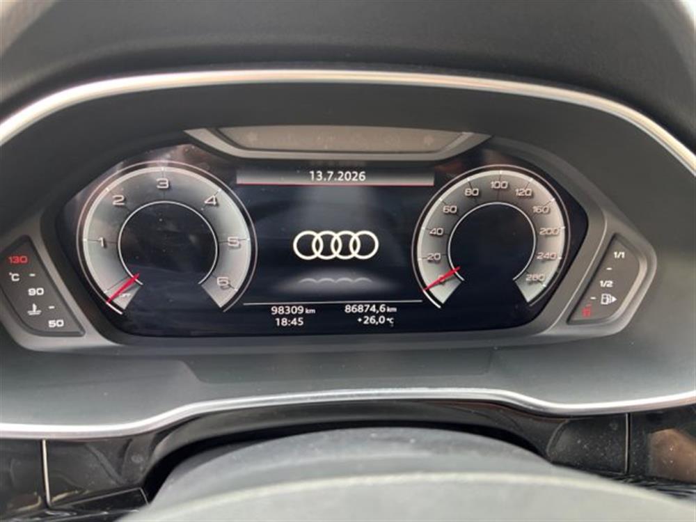 Q3 Q3 35 TDI S tronic S li