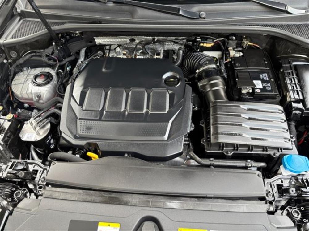 Q3 Q3 35 TDI S tronic S li