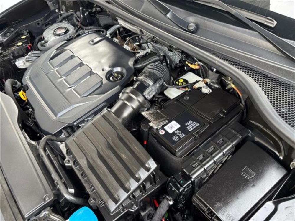 Q3 Q3 35 TDI S tronic S li