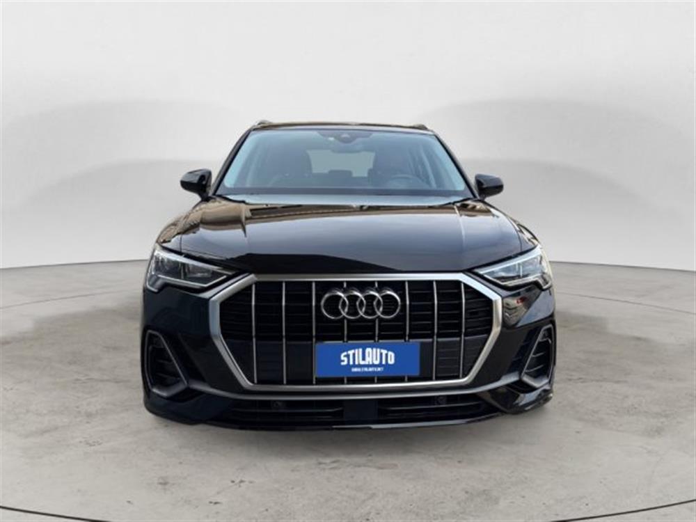 Q3 Q3 35 TDI S tronic S li