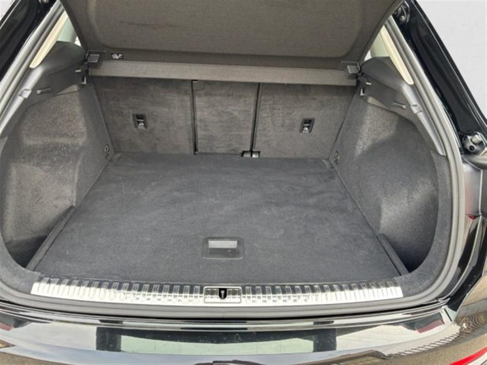 Q3 Q3 35 TDI S tronic S li
