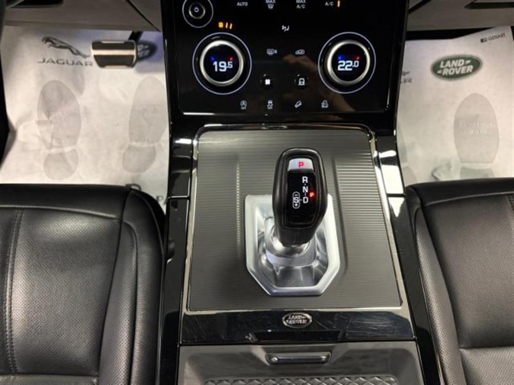 Range Rover Evoque Range Rover Evoque 2.0 ibrido/diesel 2