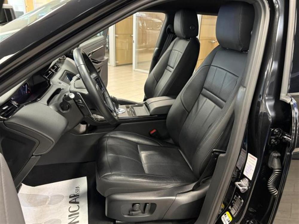 Range Rover Evoque Range Rover Evoque 2.0 ibrido/diesel 2