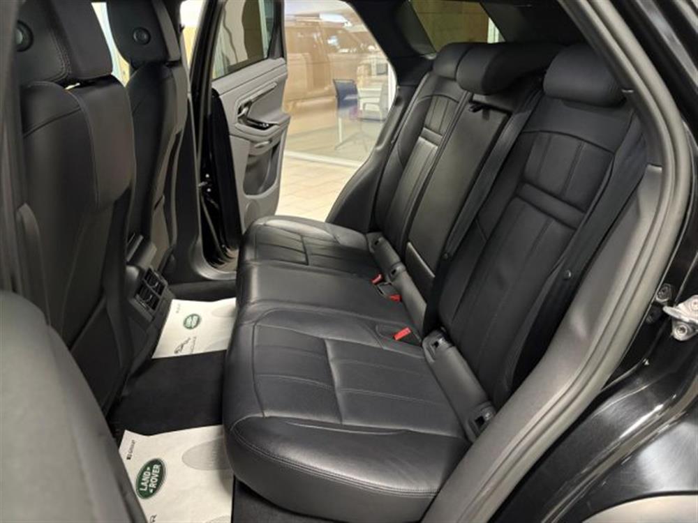 Range Rover Evoque Range Rover Evoque 2.0 ibrido/diesel 2