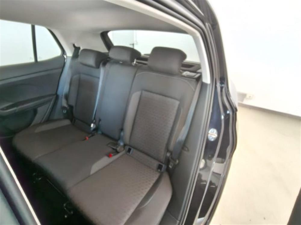 T-Cross T-Cross 1.0 TURBO BENZINA Sp