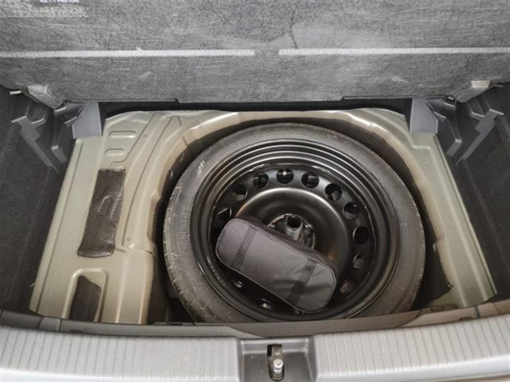 T-Cross T-Cross 1.0 TURBO BENZINA Sp