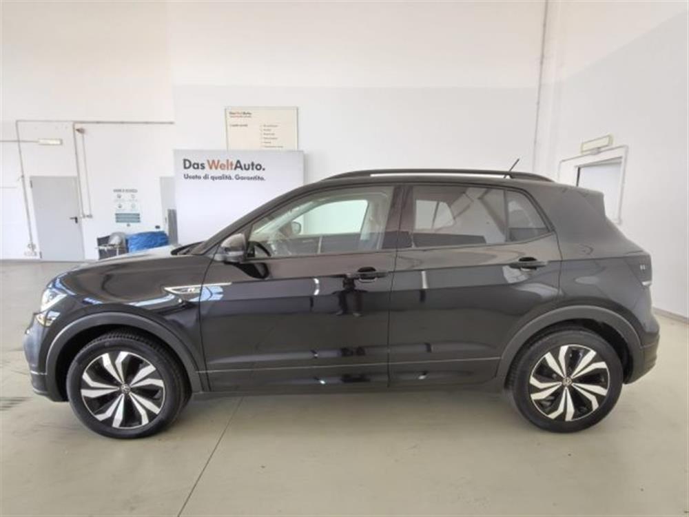 T-Cross T-Cross 1.0 TURBO BENZINA Sp