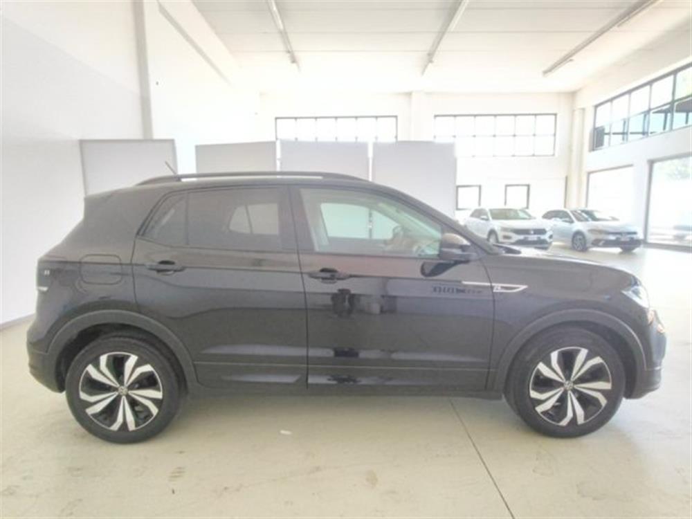T-Cross T-Cross 1.0 TURBO BENZINA Sp