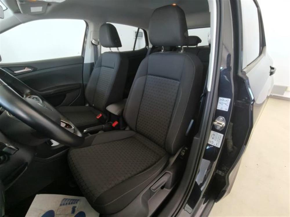 T-Cross T-Cross 1.0 TURBO BENZINA Sp
