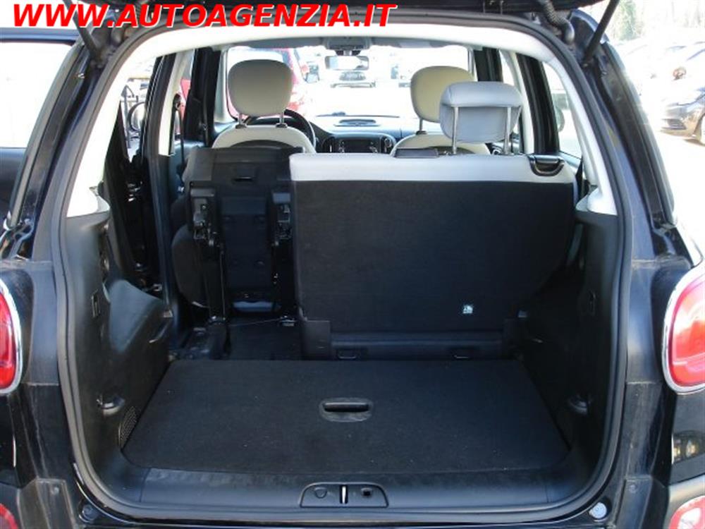 500L 500L 1.3 Multijet 85 CV X