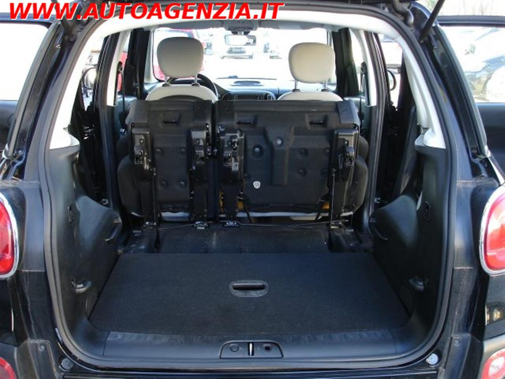 500L 500L 1.3 Multijet 85 CV X