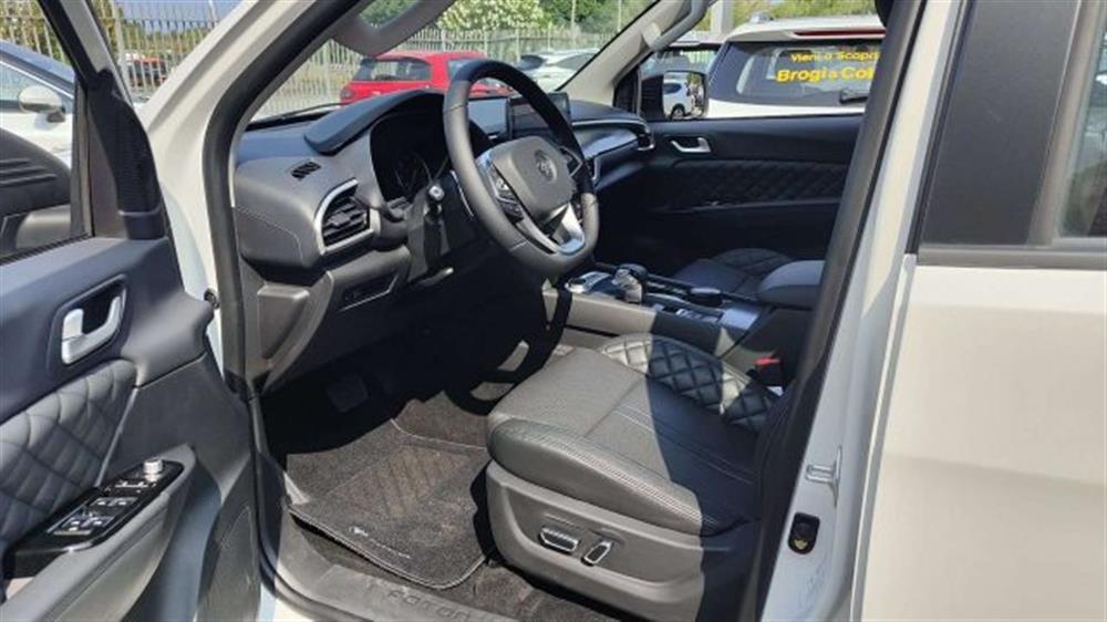 Tunland G7 Tunland G7 2.0 TDI Doppia Cabin
