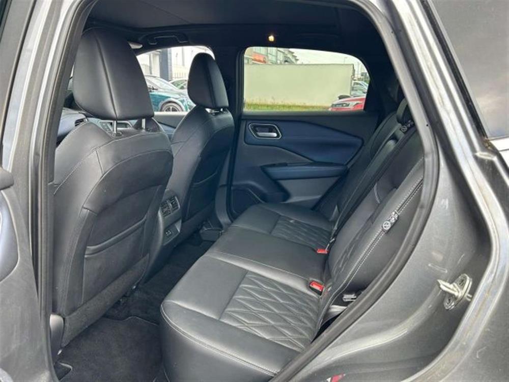 Qashqai Qashqai 1.3 mhev Tekna+ 2wd